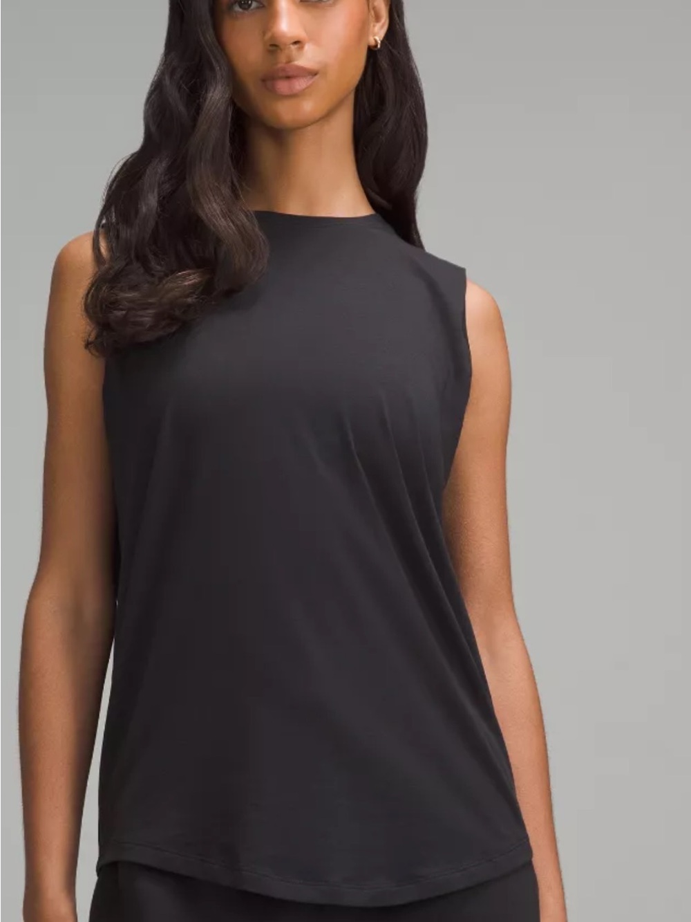 lululemon athletica Brunswick Muscle Tank